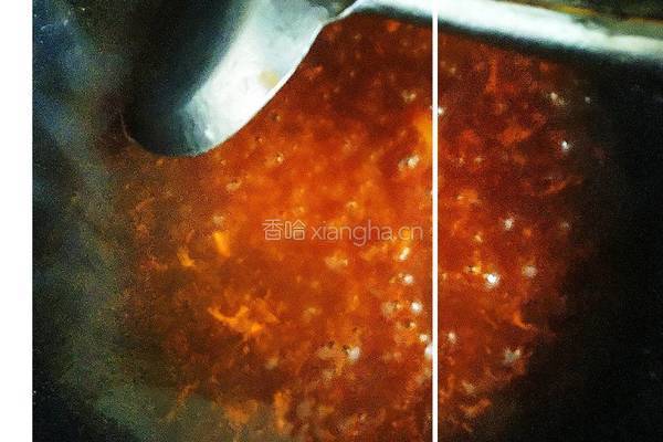 酿苦瓜的做法图解7
