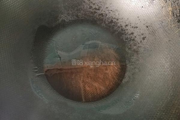 春笋炒腊肠的做法图解6