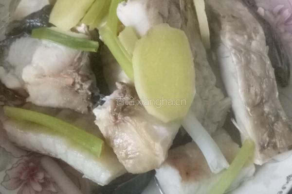 腊味柠檬虾的做法图解8
