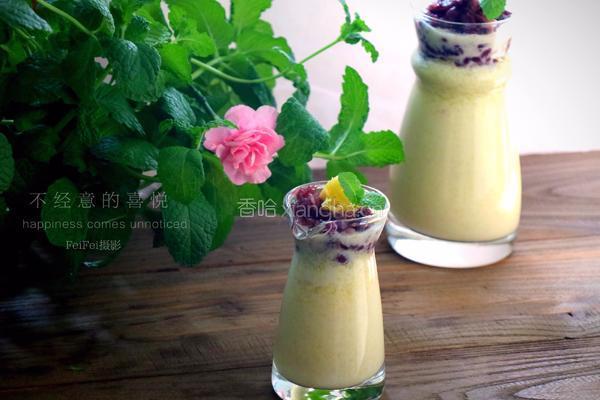 菠萝八宝饮的做法图解9