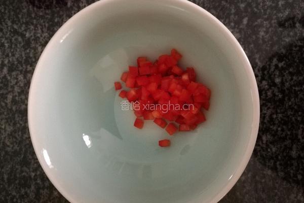 蒜蓉蒸虾的做法图解6
