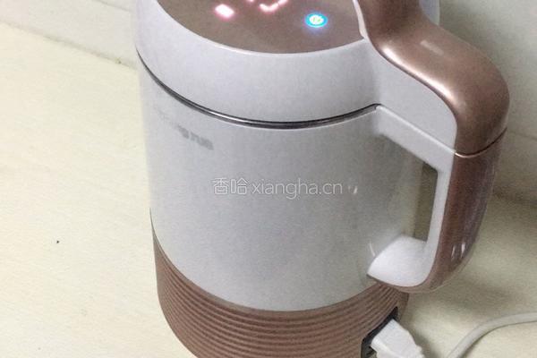 自制豆腐脑的做法图解2