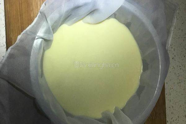 自制豆腐脑的做法图解3