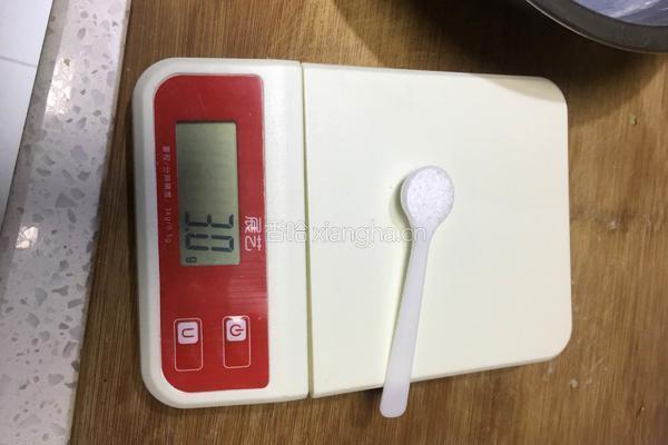 自制豆腐脑的做法图解5