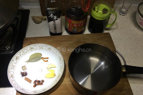 自制豆腐脑的做法图解8