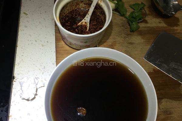 自制豆腐脑的做法图解9