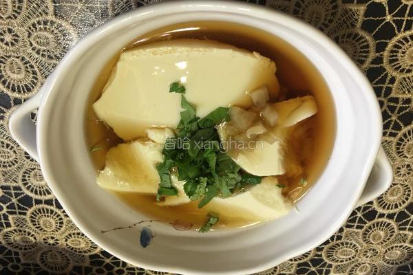 自制豆腐脑的做法图解10
