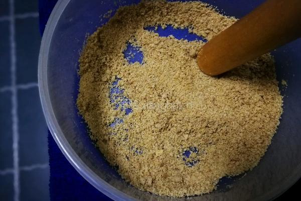 海洋酸奶慕斯蛋糕的做法图解20