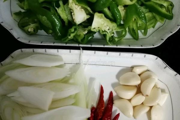 爆鸭的做法图解3