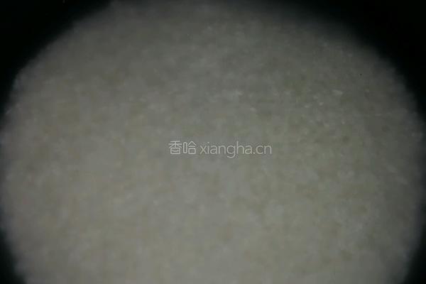 苹果饭的做法图解1