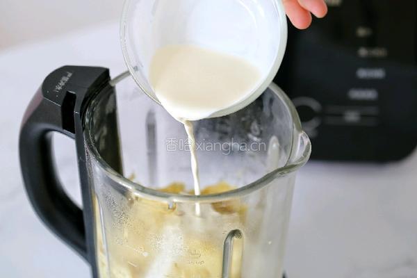 蔓越莓绿豆糕的做法图解6