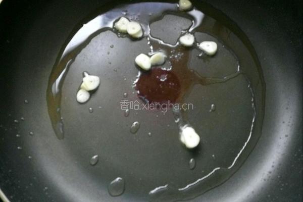 干煸豆角的做法图解7