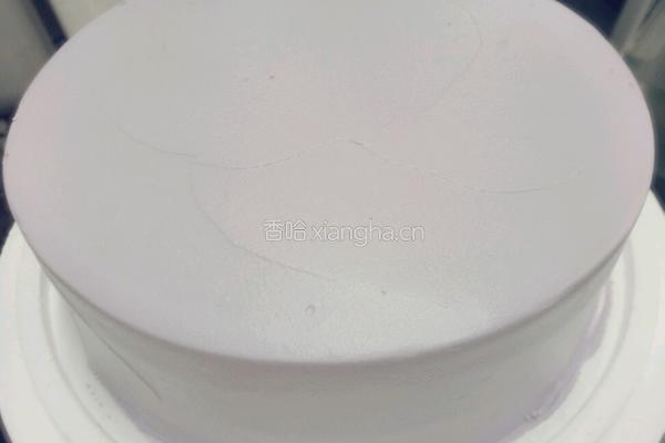 情深似海的做法图解4