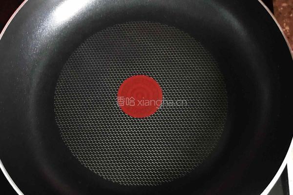 煎饼的做法图解9