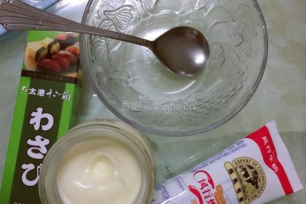 水果春卷的做法图解3