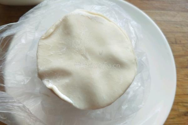 韭菜猪肉馅饺子的做法图解10