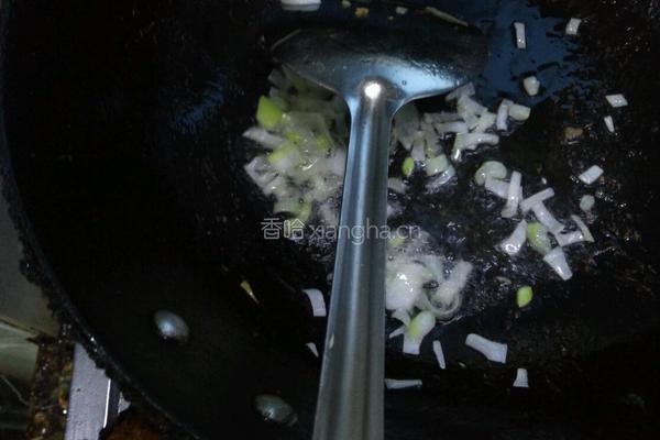 墨鱼丸的做法图解1