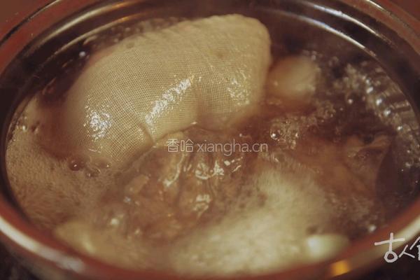 酱牛肉 ‖ 武松最爱的江湖下酒菜的做法图解4