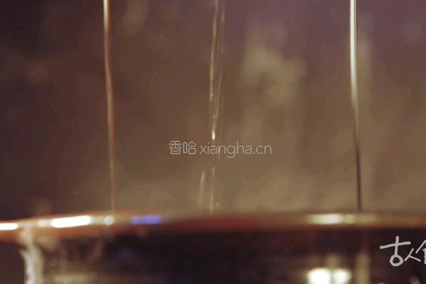 酱牛肉 ‖ 武松最爱的江湖下酒菜的做法图解5
