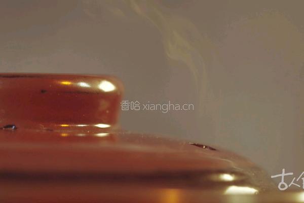 酱牛肉 ‖ 武松最爱的江湖下酒菜的做法图解7