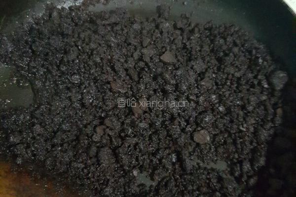 8寸酸奶慕斯蛋糕?的做法图解3
