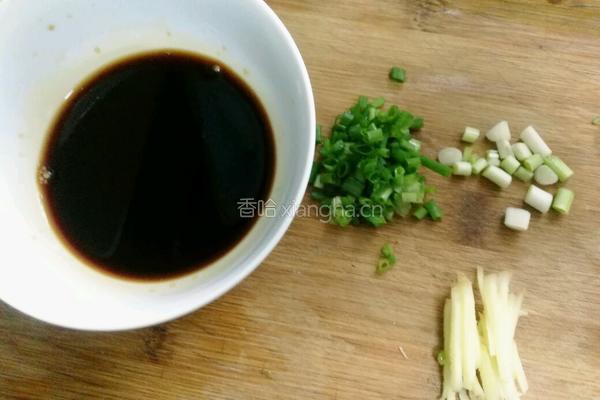 油爆河虾的做法图解3