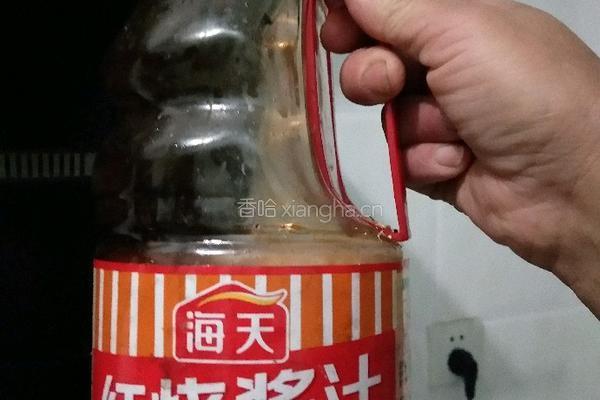 炒牛肚的做法图解3