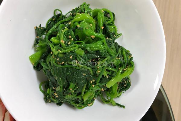 韩式紫菜包饭(家常版)的做法图解1