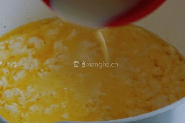 古早芝士蛋糕的做法图解5