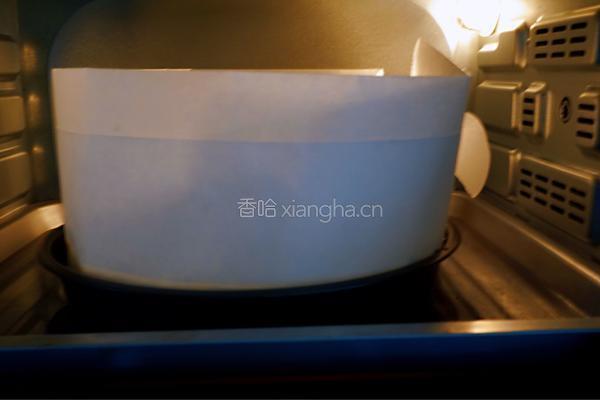 古早芝士蛋糕的做法图解16