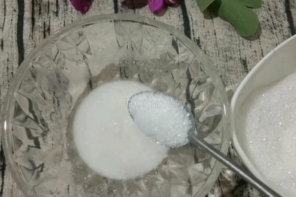 土豆粉的做法图解5
