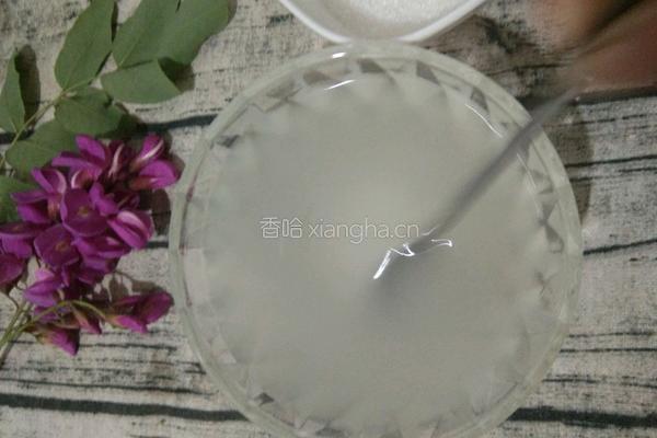 土豆粉的做法图解8
