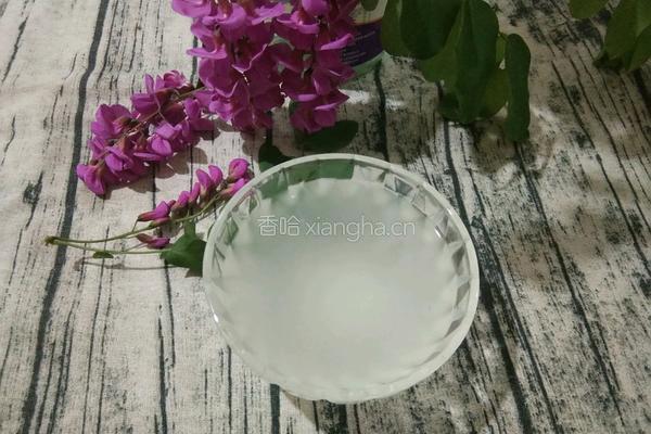 土豆粉的做法图解9