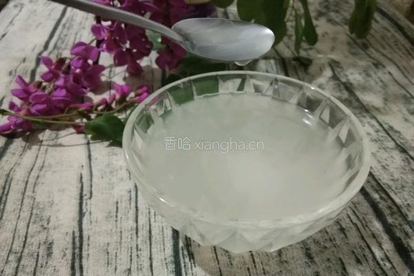 土豆粉的做法图解10
