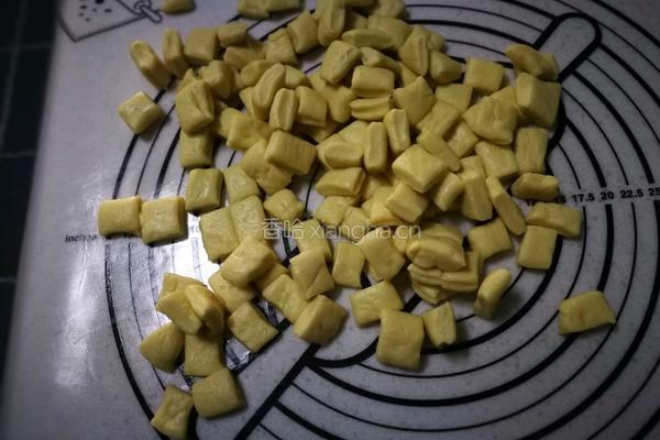 唐人神香肠手撕面包的做法图解12