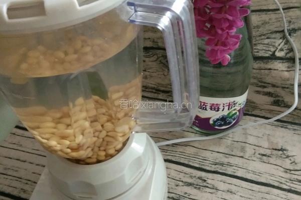 豆腐脑的做法图解5