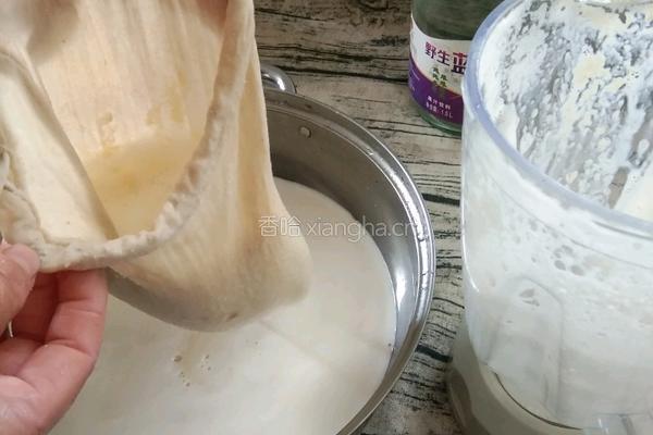 豆腐脑的做法图解7