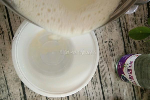 豆腐脑的做法图解13