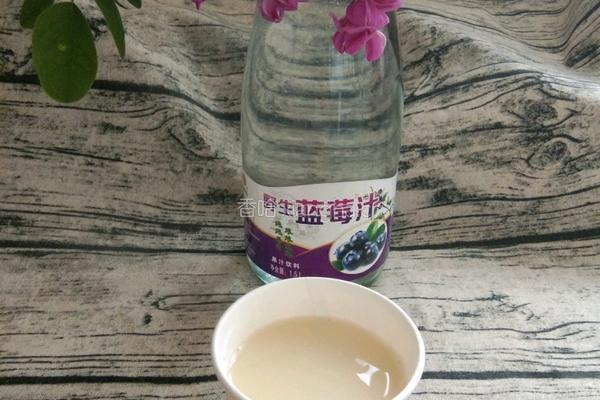 鲜豆浆的做法图解8