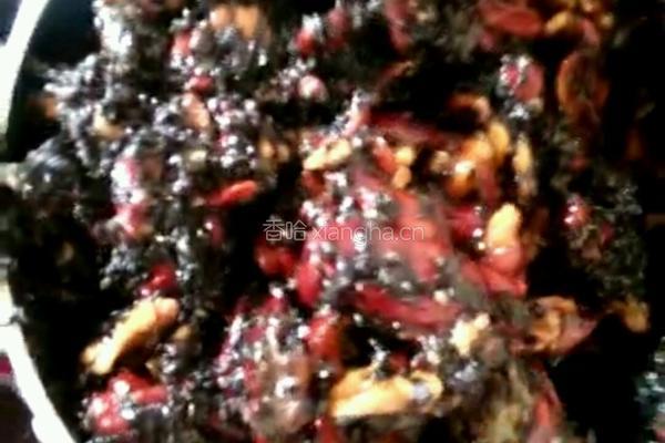 阿胶膏的做法图解7