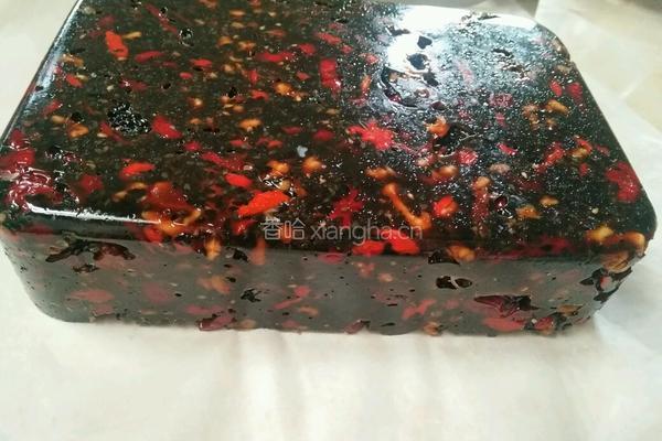 阿胶膏的做法图解9
