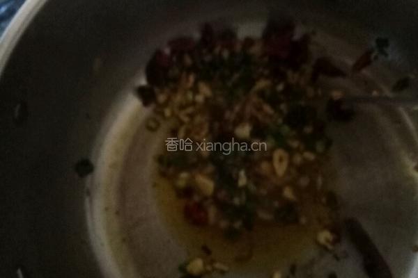 天水酸辣粉的做法图解3