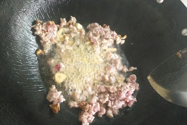 烂肉豌豆的做法图解6