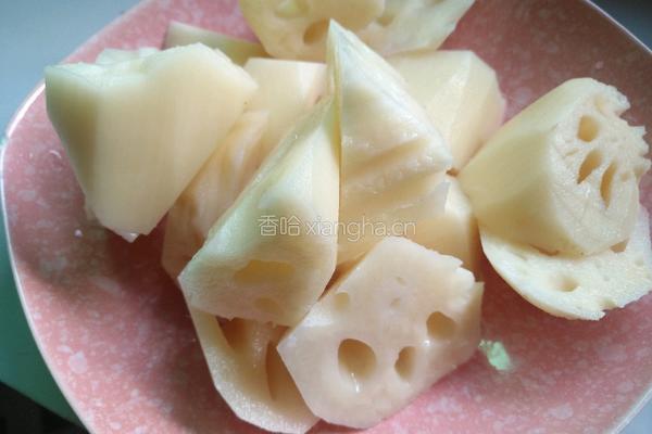 大骨头汤的做法图解11