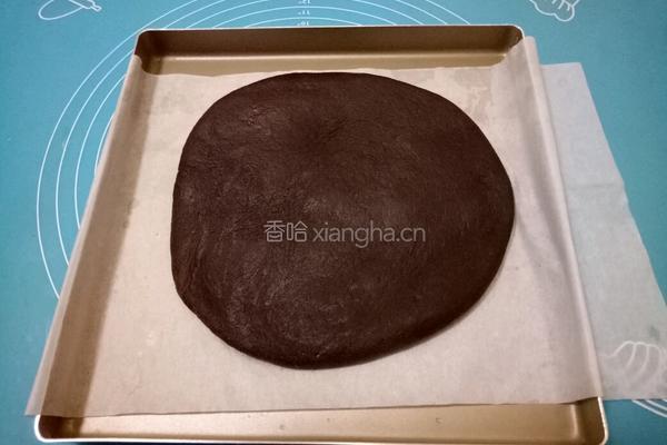 网红脏脏包的做法图解11