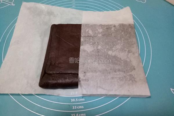 网红脏脏包的做法图解15