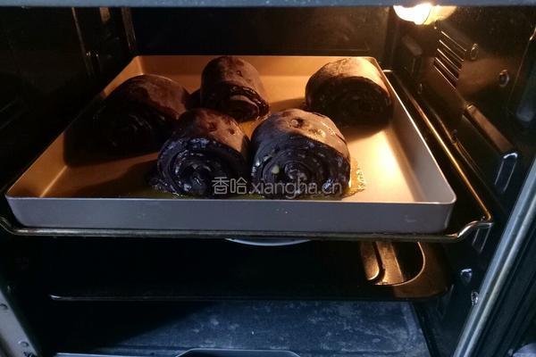 网红脏脏包的做法图解34