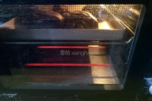 网红脏脏包的做法图解35