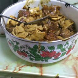 红烧肉（绝对适合老人孩子还有女朋友的胃）的做法[图]