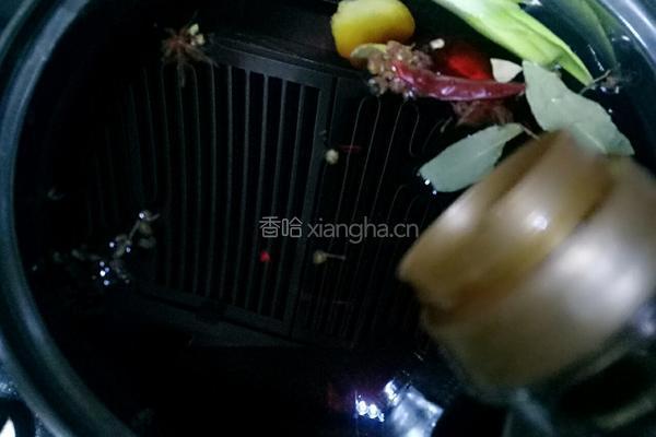 卤鸡胗的做法图解5